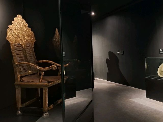 【ジャカルタ】インドネシアの国立博物館がおもしろい！