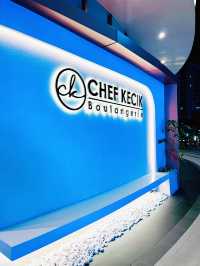 “Chef Kecik: Big Flavors from a Small Chef”