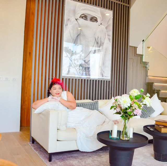 พูวิลล่าหลังใหญ่ 4 ห้องนอน หลังใหญ Phuket