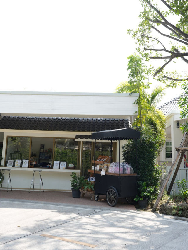 😚 VONNAPHA CAFE