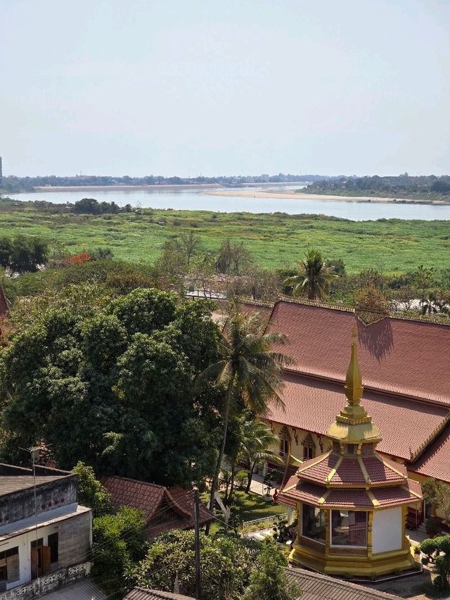 SureStay by Best Western Vientiane 🏨 🛏️ 
