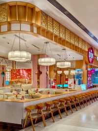 A Chinese Cuisine Classic – Din Tai Fung