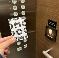 関空に近いホテル