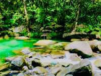 Tropical Oasis: Josephine Falls, Queensland