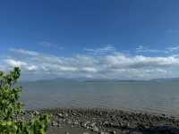 海岸線都市綠洲 深圳灣公園🌿