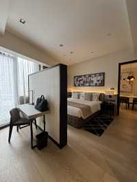 Inspired by this apartment for my next home!