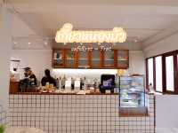 เกี๊ยวหนองบัว : ร้านอาหารและคาเฟ่ จ.ตราด 🍜🥐