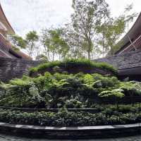 Capella Singapore