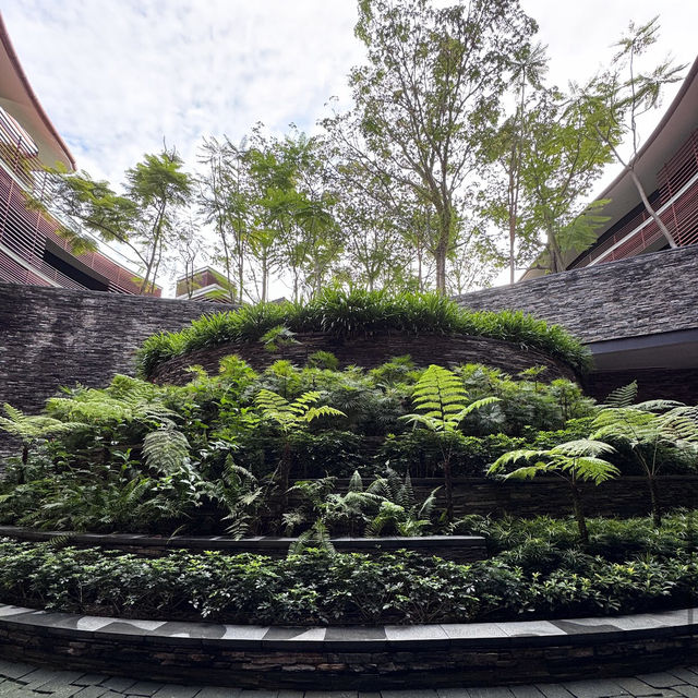Capella Singapore