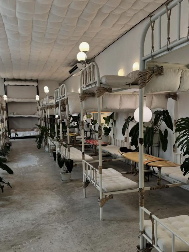 芭堤雅避暑打卡好去處 爆紅景點House of Benedict