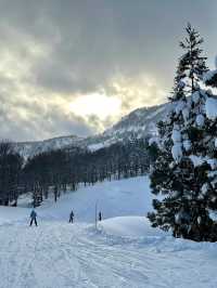 GALA Yuzawa Snow Resort