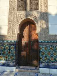 Hidden Gem in Putrajaya – Astaka Morocco