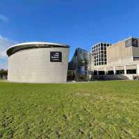 Van Gogh Museum (Amsterdam)