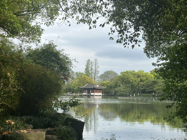 油畫一樣的靚景👍🏻👍🏻👍🏻
