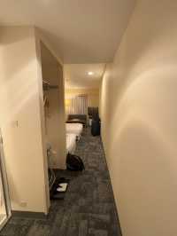 Hotel JAL City Nagano: Comfort & Convenience in the Heart of the City