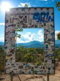 Pai Canyon