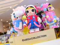 POP MART เซ็นทรัลพัทยา