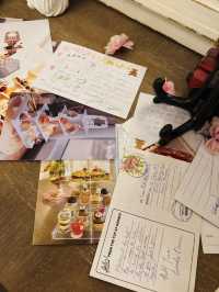 Pastel Perfection & Sweet Creations – A Must-Visit Dessert Haven!