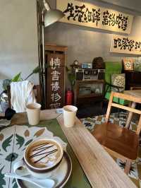 廈門攻略/打卡《以家人之名》小哥賀子秋的咖啡店拍攝地