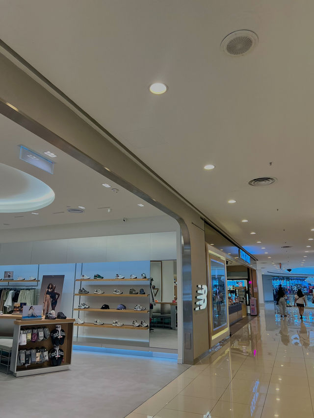 Queensbay Mall – Penang’s Ultimate Shopping & Lifestyle Destination
