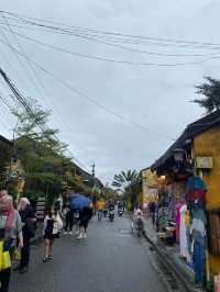 Ancient Town with Full Blend of Colourful, Cultural & Architecture