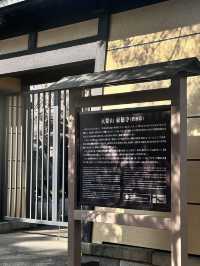 豪德寺 & 下北澤一日遊分享🐱⛩️
