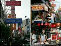 9จุดเช็คอิน@ย่านเยาวราช