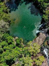 The Whitsundays, Queensland