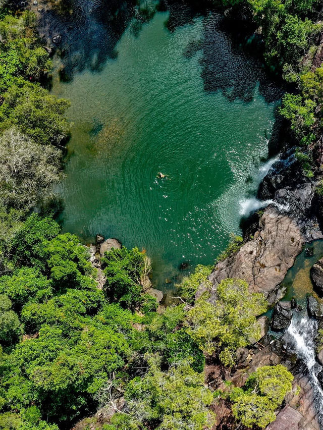 The Whitsundays, Queensland