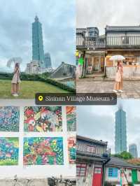 มัดรวม 9 Check-in Point Taipei | Taiwan