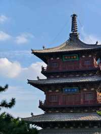 📍Shanxi Province