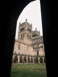 A Magical Day Trip to Durham from Newcastle! 