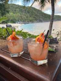 Bedarra Island Resort