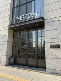 Vibrant Afternoon Tea at Kimpton Shinjuku Tokyo: A Colorful, Cosmetics-Inspired Treat