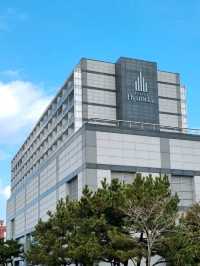 전라남도 호캉스는 "호텔현대 바이 라한 목포"