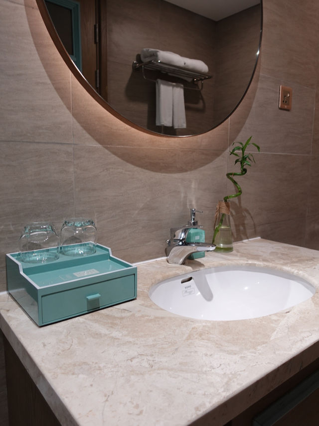 ICON Saigon - LifeStyle Design Hotel