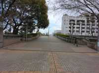 Kinuta Park (砧公園)
