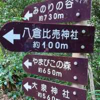 古代の暮らしを復元したスポット