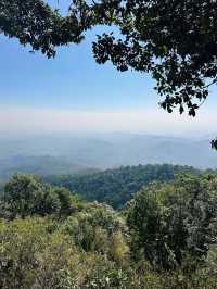Doi Suthep-Pui National Park