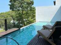 Luxury Redefined: My Stay at W Koh Samui
