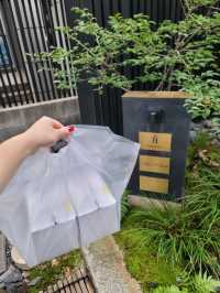 名古屋甜點大集合！如果你愛水果派，給我去！！！
