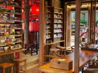 Leewine Coffee - คาเฟ่บ้านรักไทย แม่ฮ่องสอน