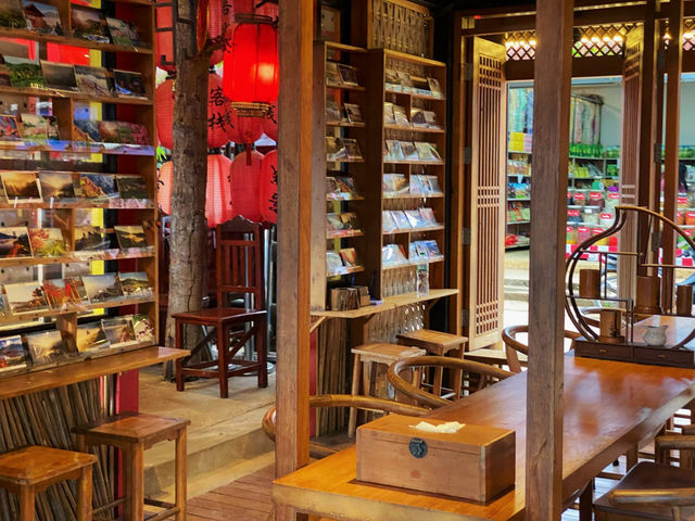 Leewine Coffee - คาเฟ่บ้านรักไทย แม่ฮ่องสอน