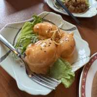 品質の高い美味しい中華が食べ放題で楽しめる超おすすめのお店🤩💞