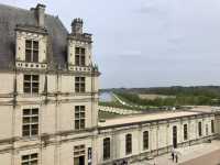 フランス🇫🇷シャンボール城