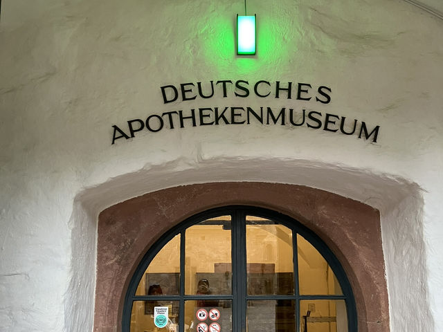 동화마을 그 자체! 🇩🇪하이델베르크🇩🇪를 아시나요?-?