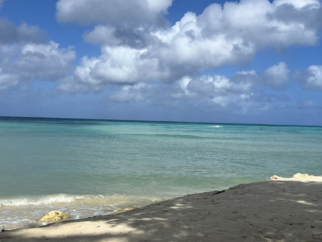 🏖️ マイクロビーチ攻略ガイド – サイパンを代表する美しいビーチ