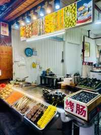 One of the most beautiful, centuries old town in China!