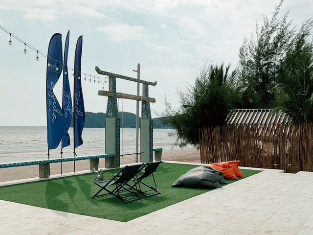 Lajida Pool Villa De Sea