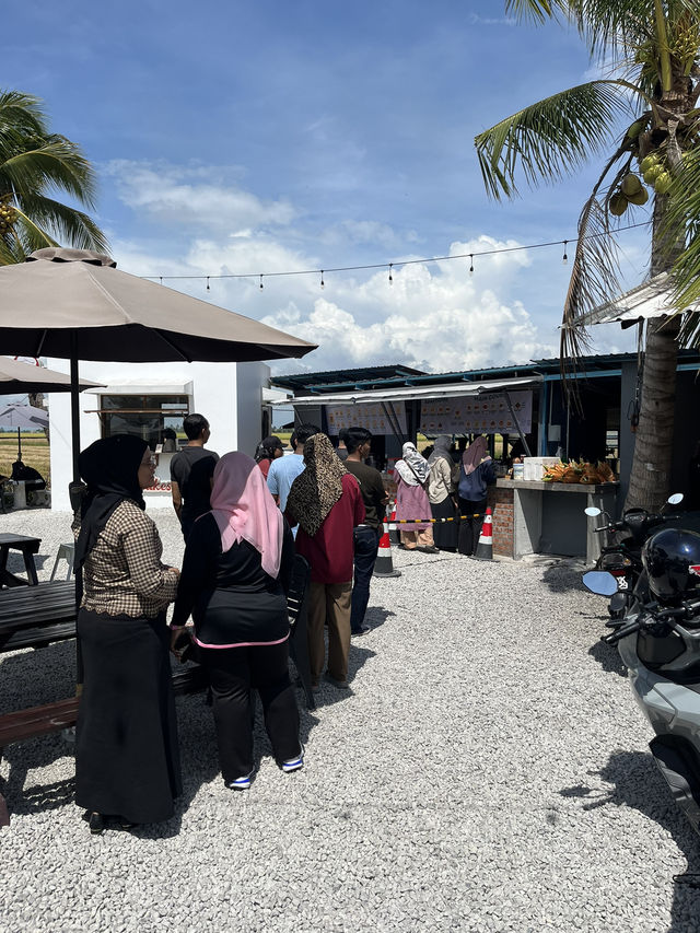How to spend 2 days in Kuala Selangor